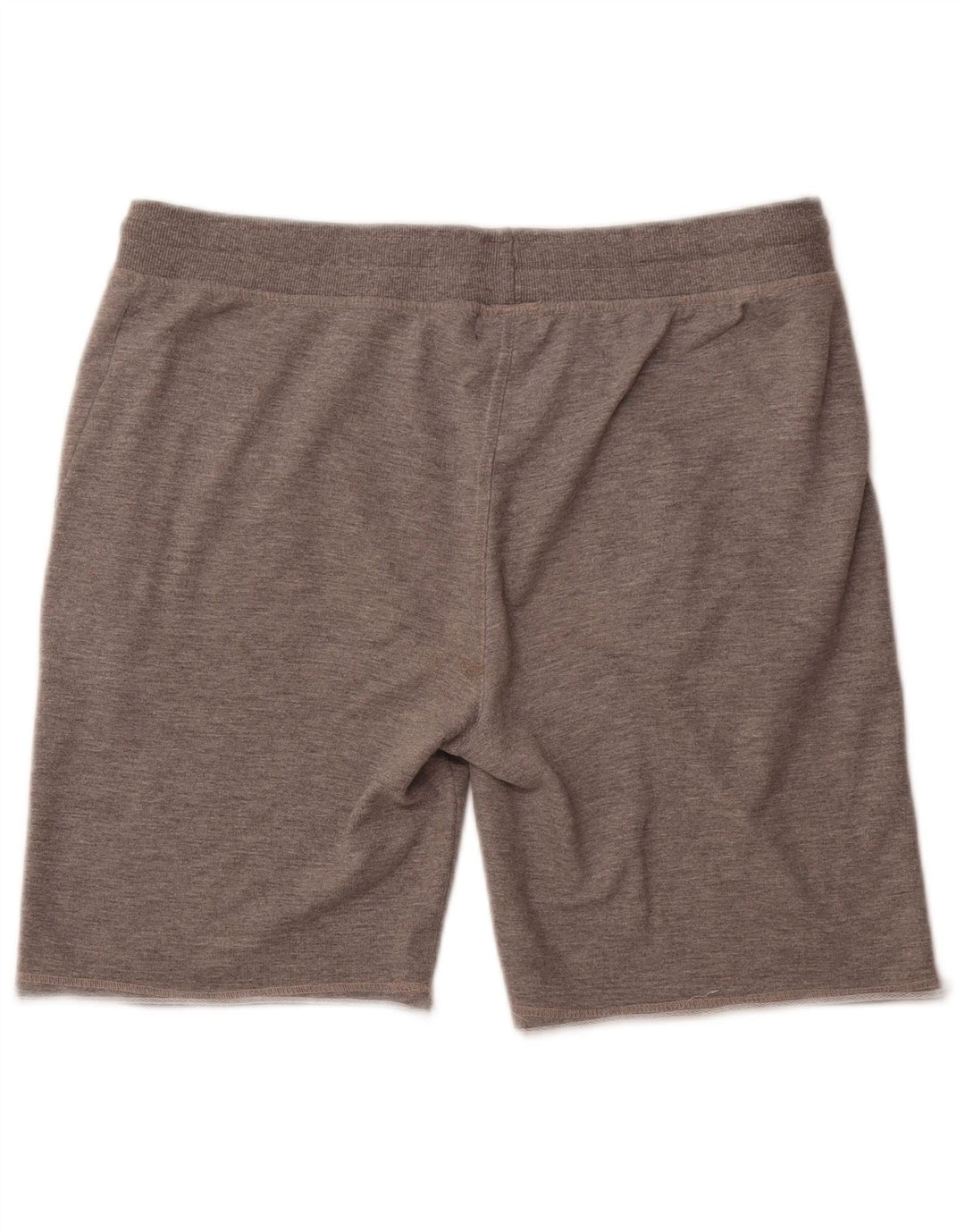 AVIREX Herren Sportshorts XL Grau Baumwolle