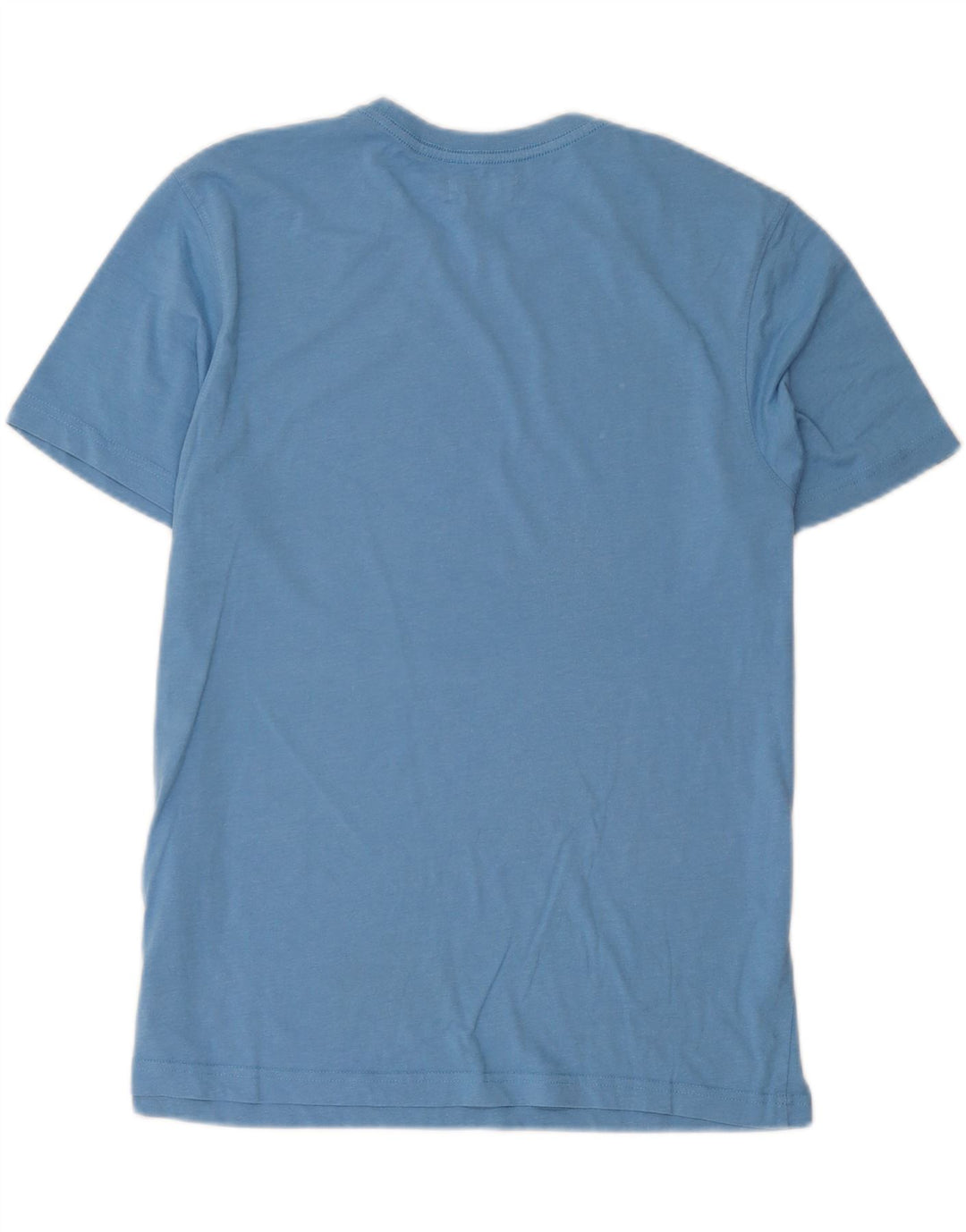 Saltrock Herren-T-Shirt mit Grafik, groß, aus blauer Baumwolle