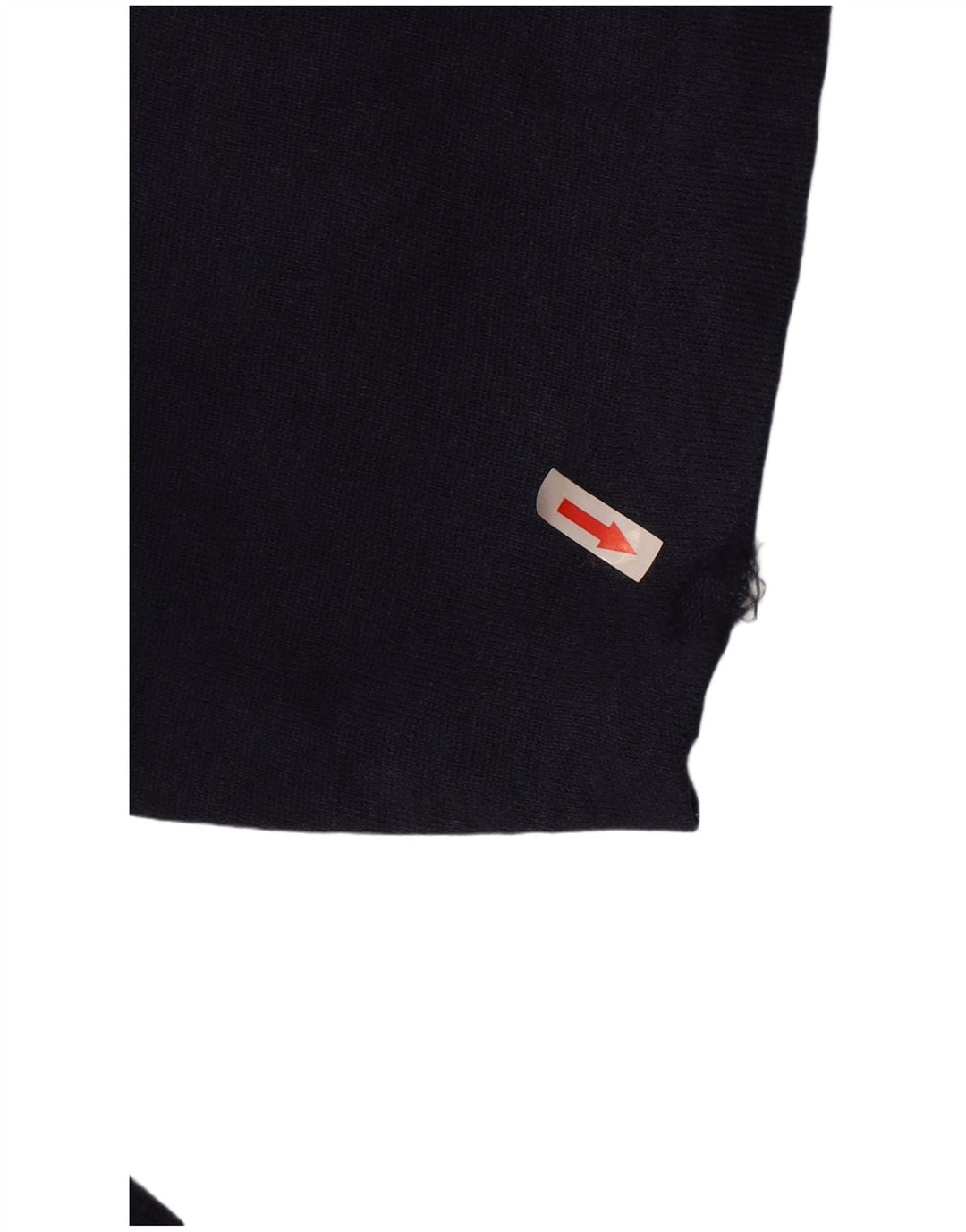 Marks & Spencer Damen-Cardigan-Pullover EU 38/40 Mittelmarineblaue Wolle