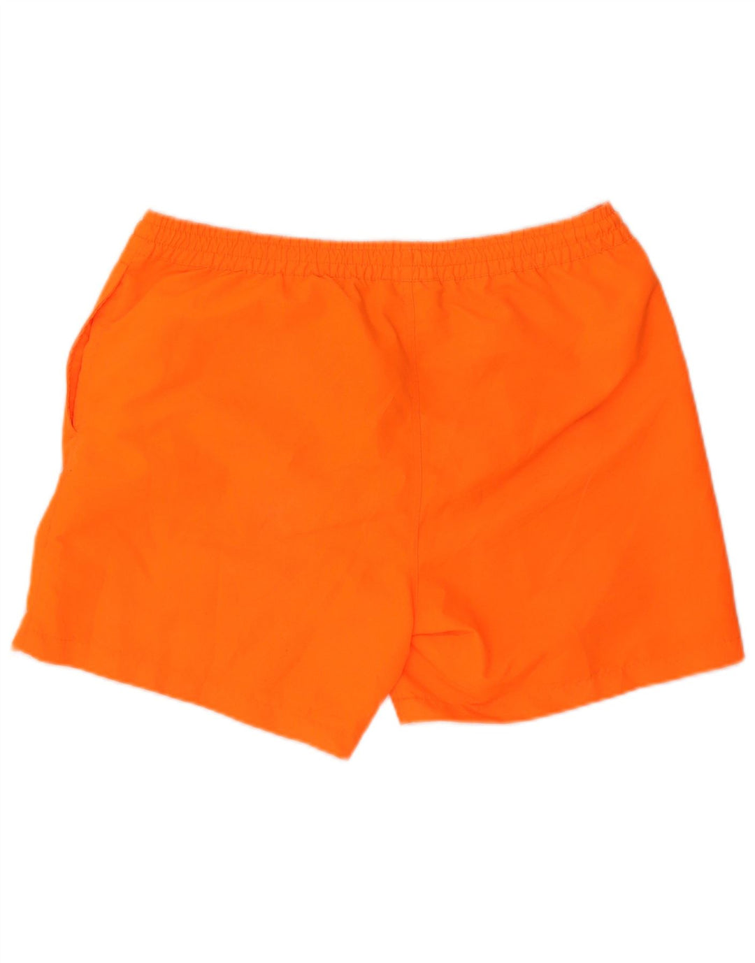 Kappa Herren Graphic Badeshorts XL Orange Polyester