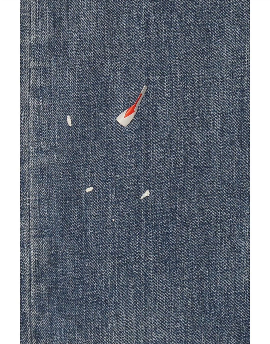 Lee Herren Slim Jeans W30 L29 Blau