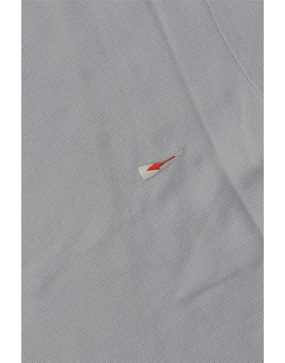 Fila Herren Poloshirt XL Blau Baumwolle