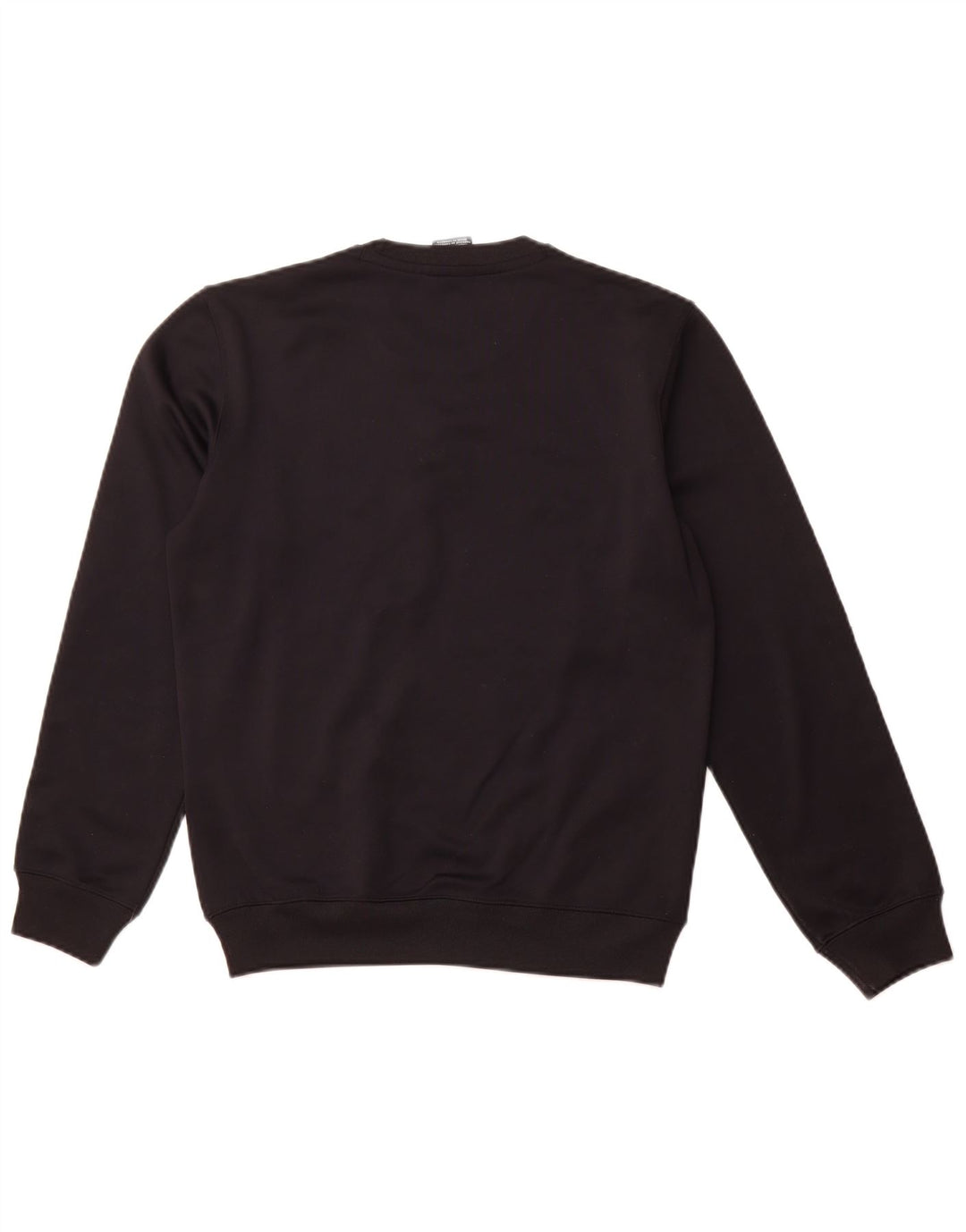 CHAMPION Herren-Sweatshirt mit Grafik, XS, Marineblau, Polyester