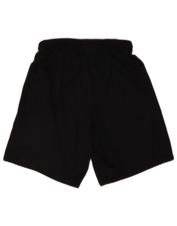 Nike Herren Dri Fit Slim Sportshorts, Größe S, Schwarz