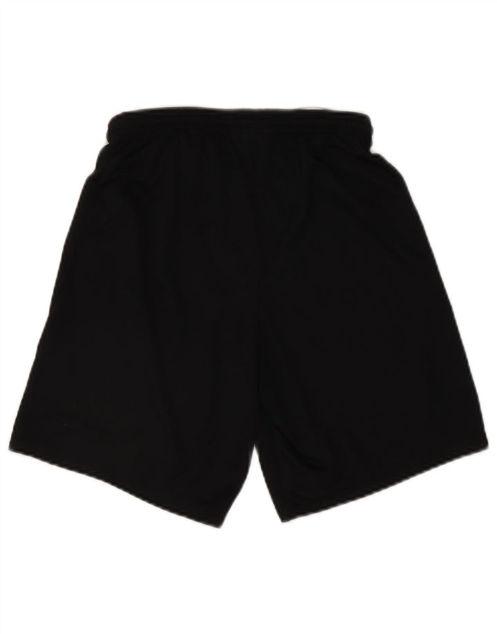 Nike Herren Dri Fit Slim Sportshorts, Größe S, Schwarz