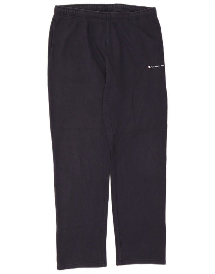 Champion Herren-Trainingshose 2XL Marineblau