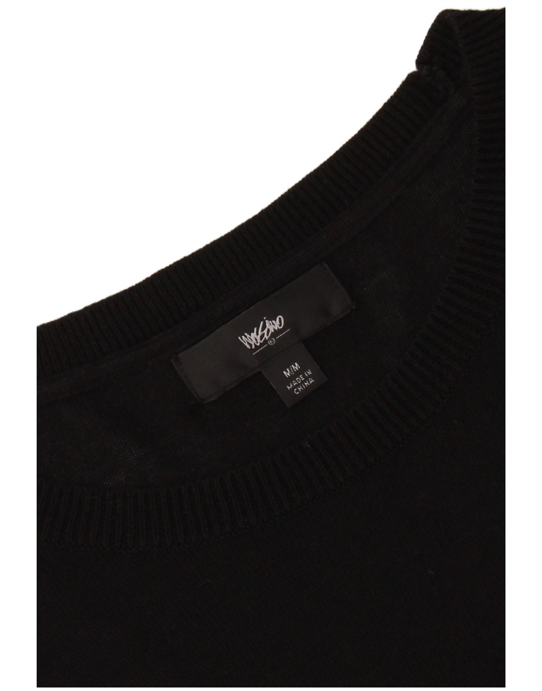 Damen-Pulloverkleid mit 3/4-Ärmeln, UK-Größe 12, Medium