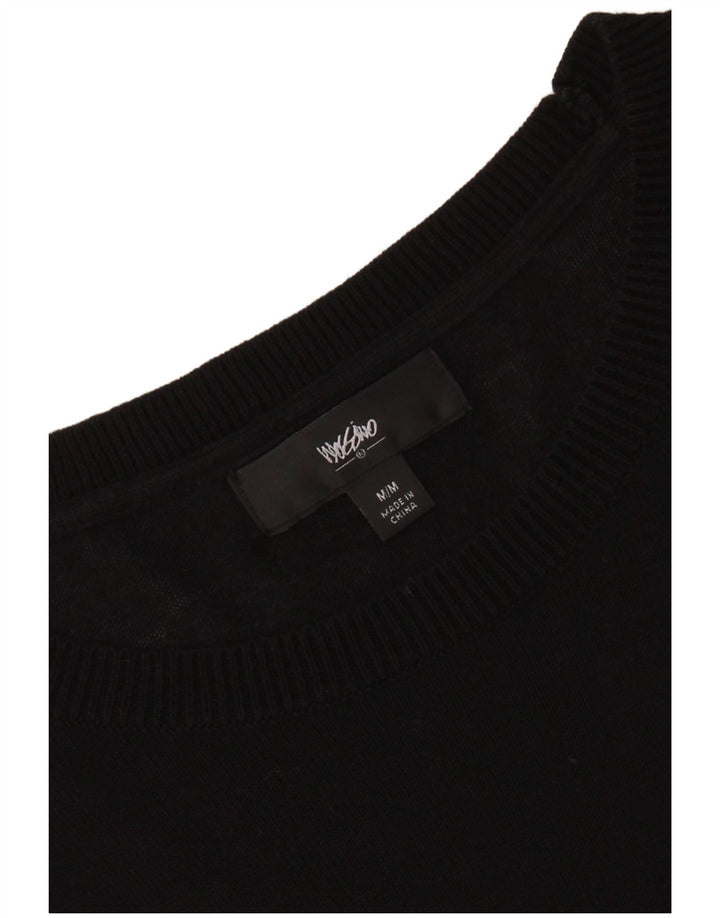 Damen-Pulloverkleid mit 3/4-Ärmeln, UK-Größe 12, Medium
