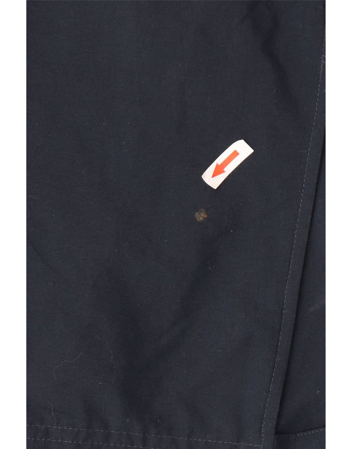 Nike Herren-Trainingshose XL, Marineblau