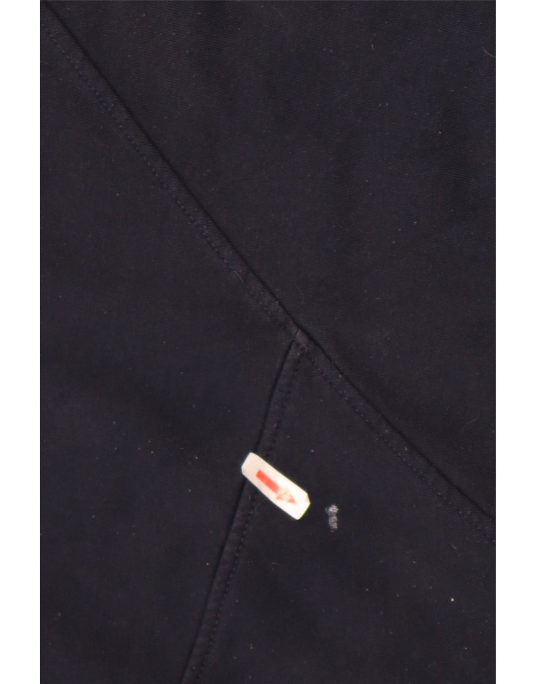 Jack & Jones Herren-Kapuzenpullover aus Baumwolle in mittlerem Marineblau