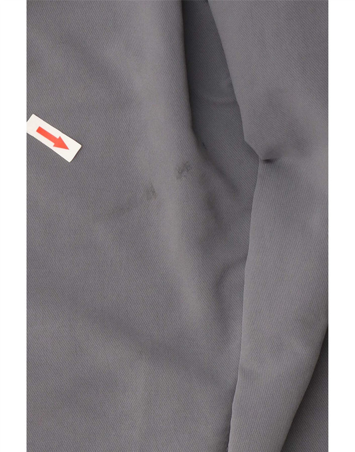 Under Armour Herren Straight Chino Hose W38 L32 Grau