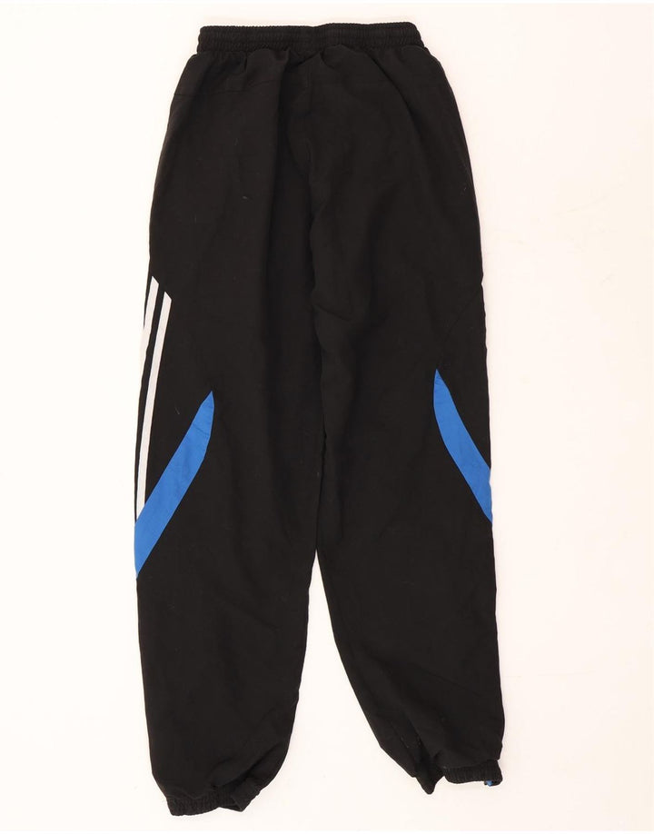 Adidas Herren-Trainingshose, Jogginghose, Größe S, Schwarz, Polyester
