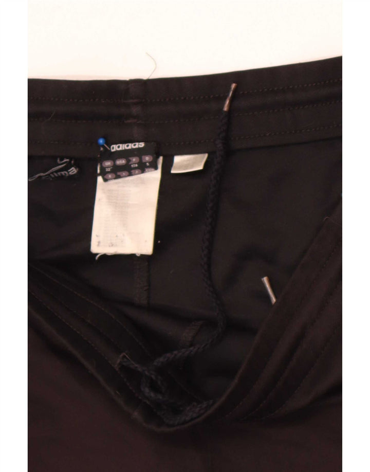 Adidas Herren Sportshorts Medium Schwarz Polyester