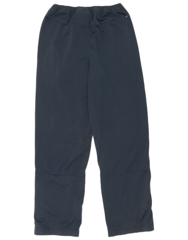 Nike Herren-Trainingshose, Jogginghose, groß, marineblau, Polyester