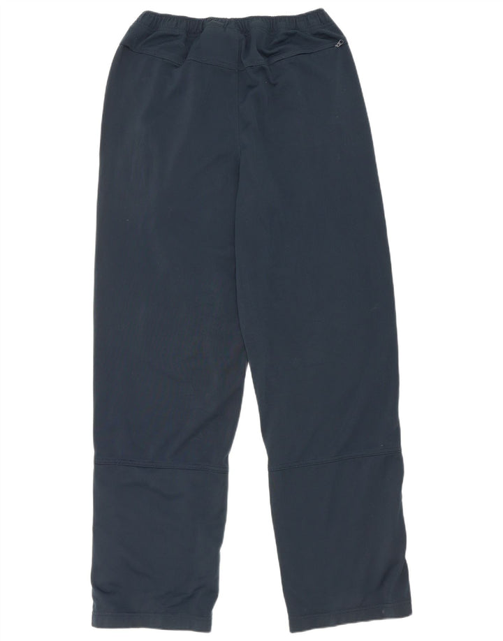 Nike Herren-Trainingshose, Jogginghose, groß, marineblau, Polyester