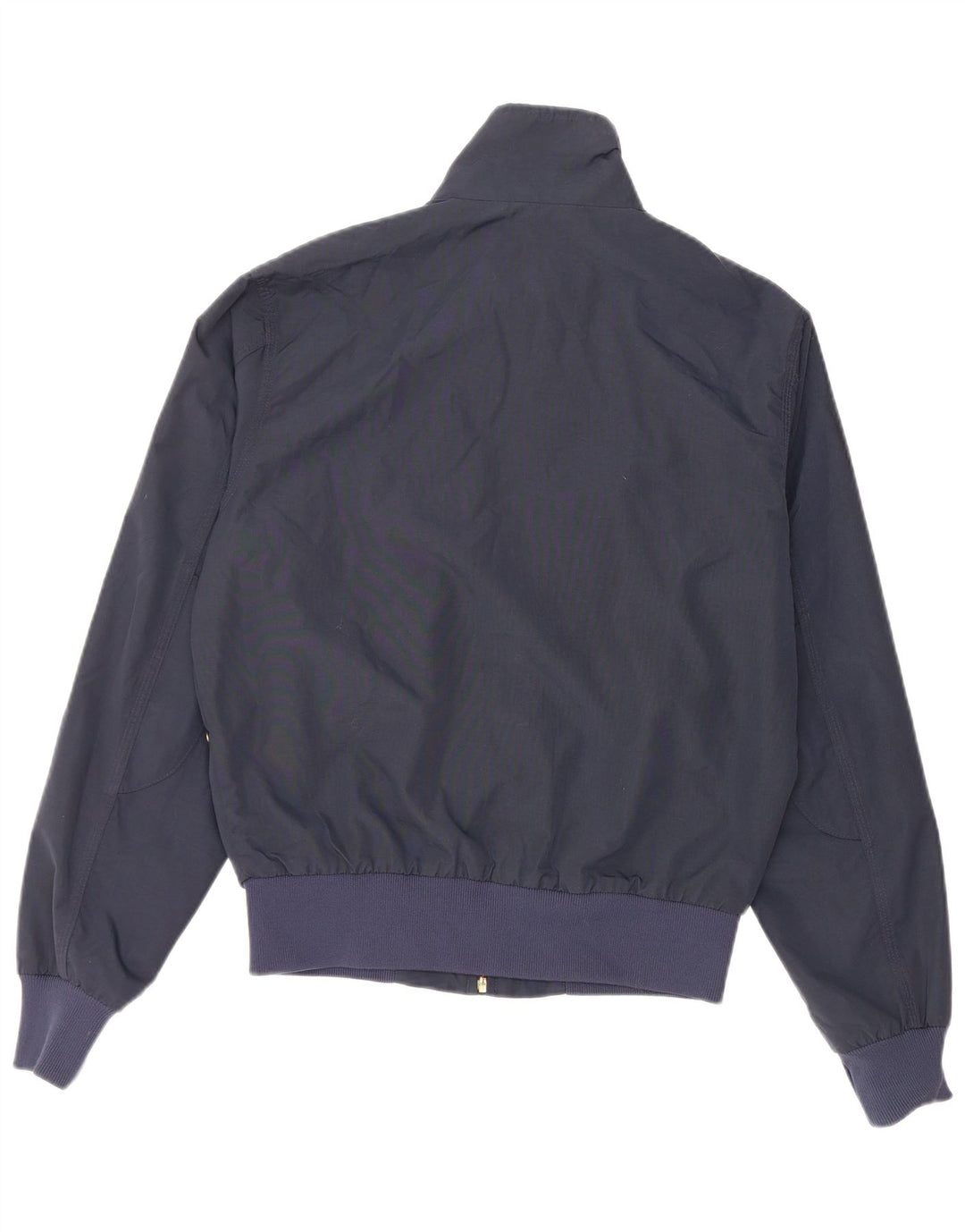 Richlu Herren Bomberjacke UK 38 Medium Marineblau Polyamid