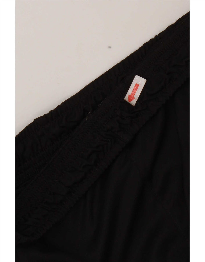 Puma Herren Sportshorts Large Schwarz