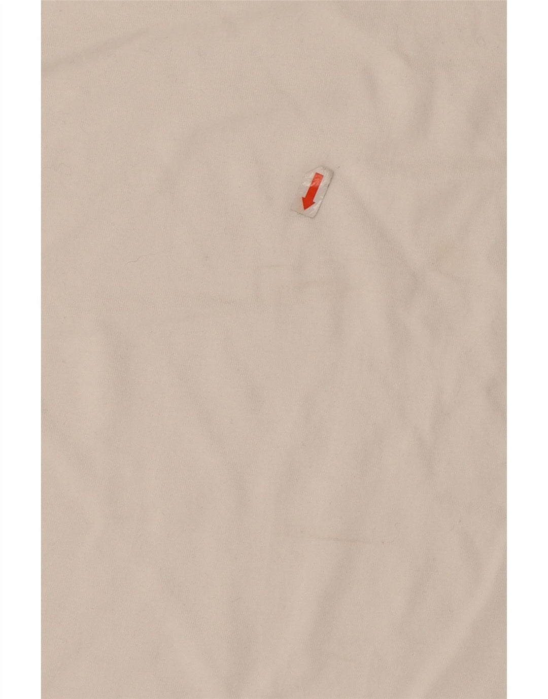 HARD ROCK CAFE Herren Phnom Penh Grafik T-Shirt Top Small Weiße Baumwolle