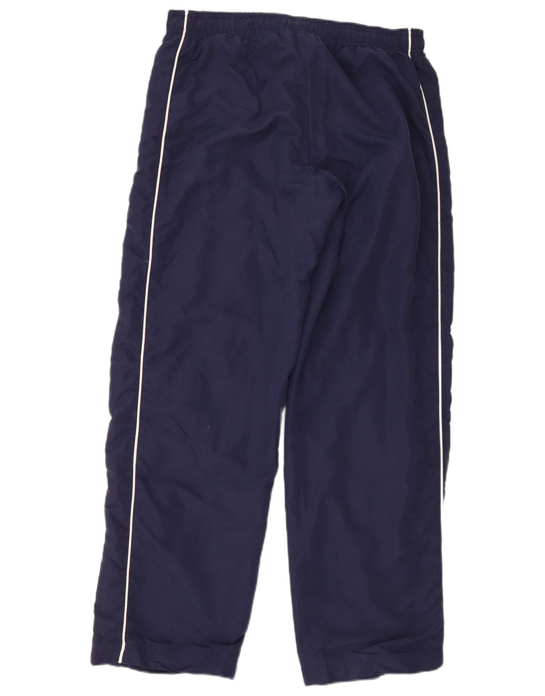 Fila Herren-Trainingshose mit Grafik, groß, Marineblau, Polyester