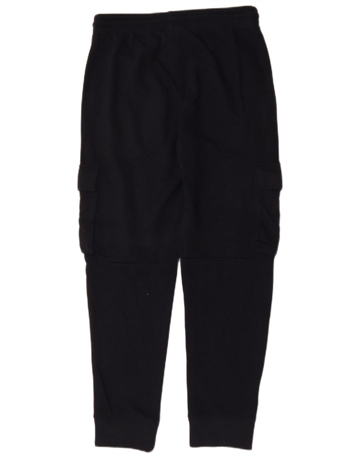 Champion Herren-Cargo-Trainingshose, Jogginghose, mittelmarineblaue Baumwolle
