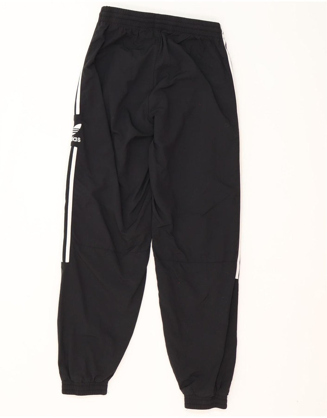 Adidas Herren-Trainingshose, Jogginghose, Größe S, Schwarz, Polyester