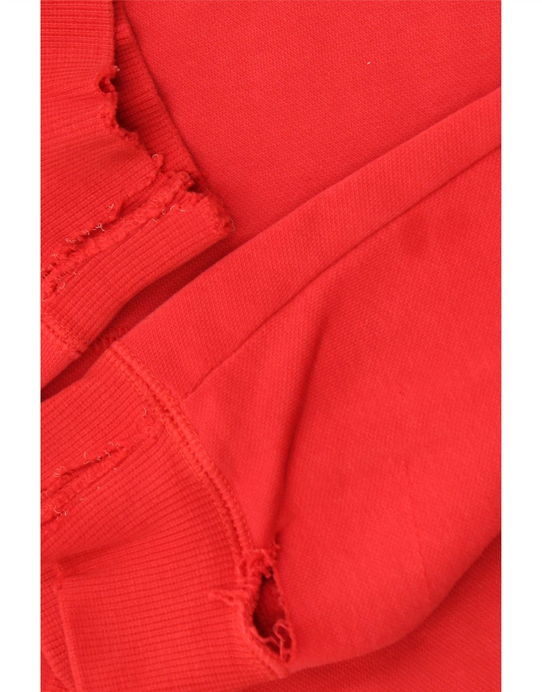 Puma Herren Kapuzenpullover aus mittelroter Baumwolle