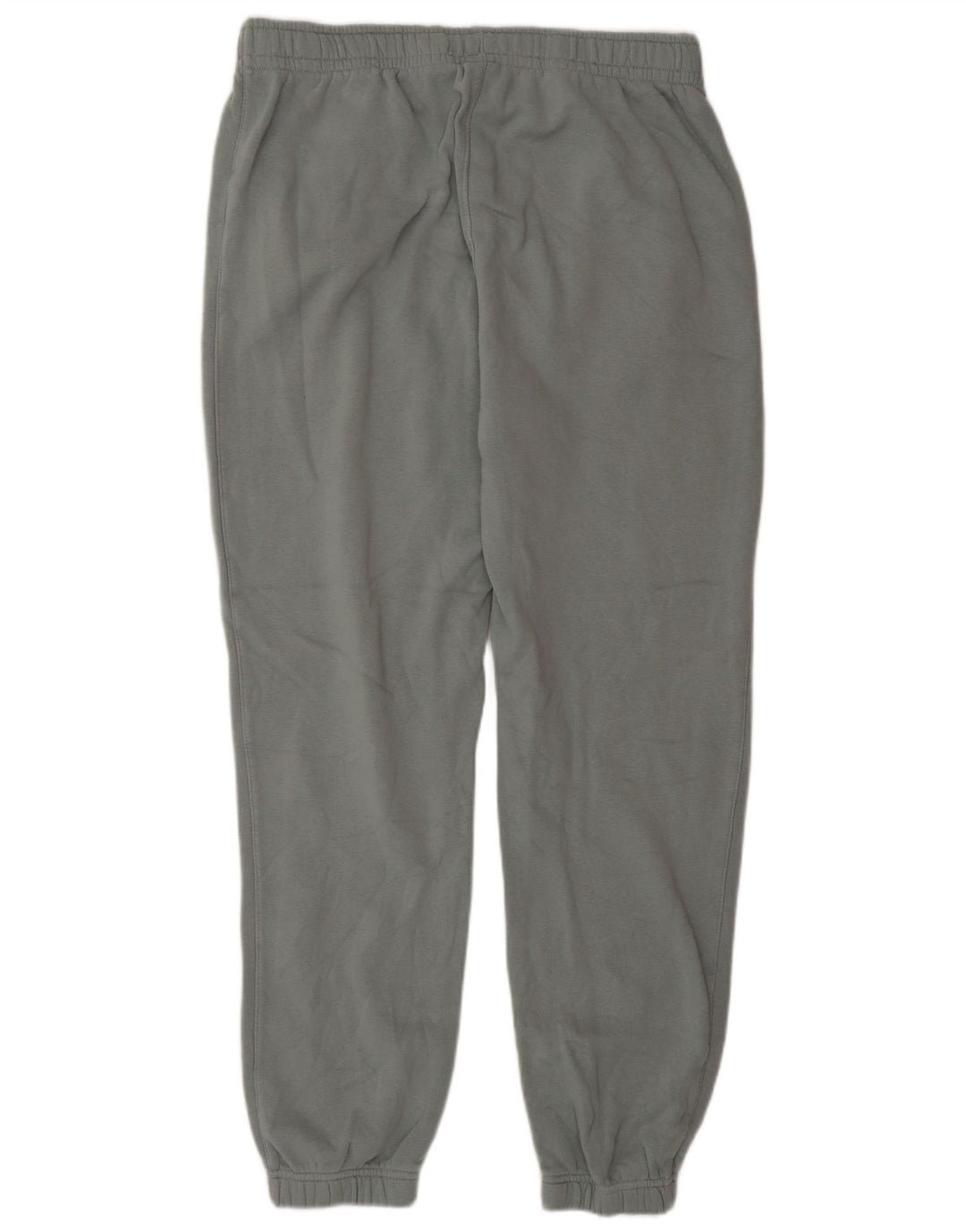 Nike Herren-Trainingshose, Jogginghose, mittelgraue Baumwolle