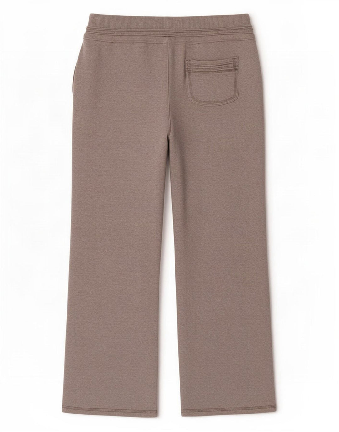 Marks & Spencer Damen-Trainingshose, UK 12, mittelgraue Baumwolle