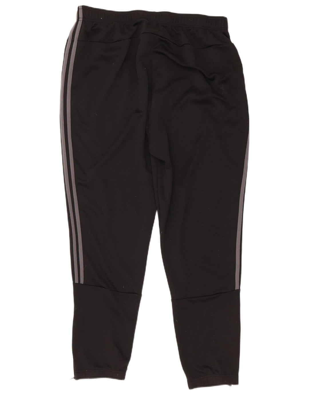 Adidas Herren Trainingshose Jogger 2XL Schwarz Polyester