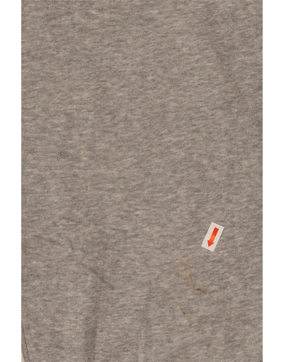 CHAMPION Damen Trainingshose Jogger UK 14 Mittelgrau