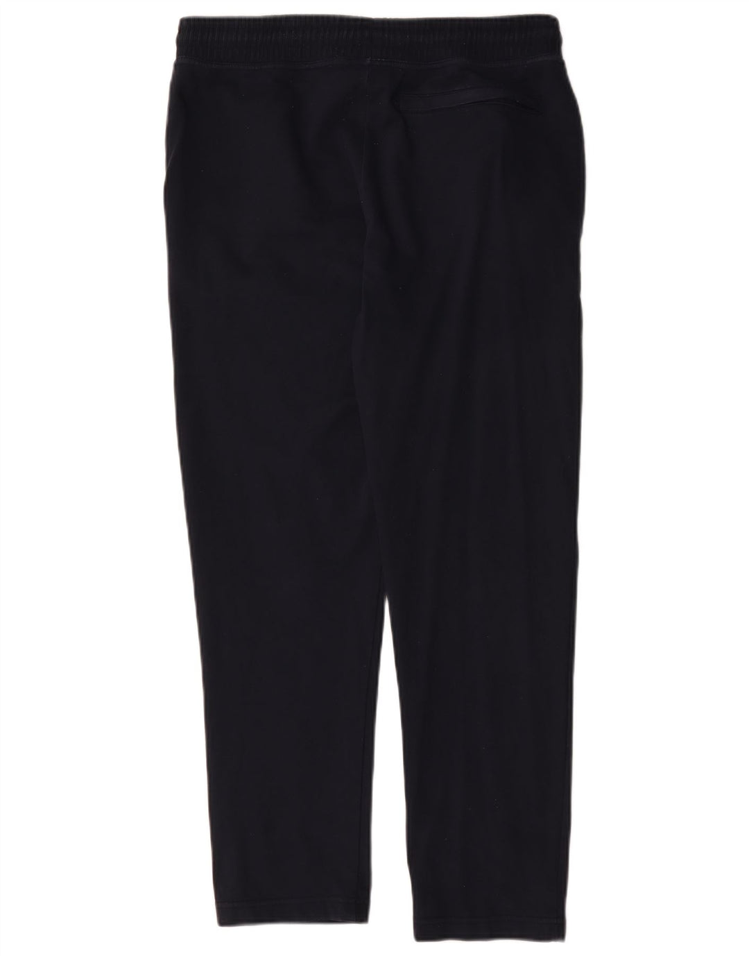 Marks & Spencer Damen-Trainingshose, Baumwolle, Größe M, Marineblau, UK 14