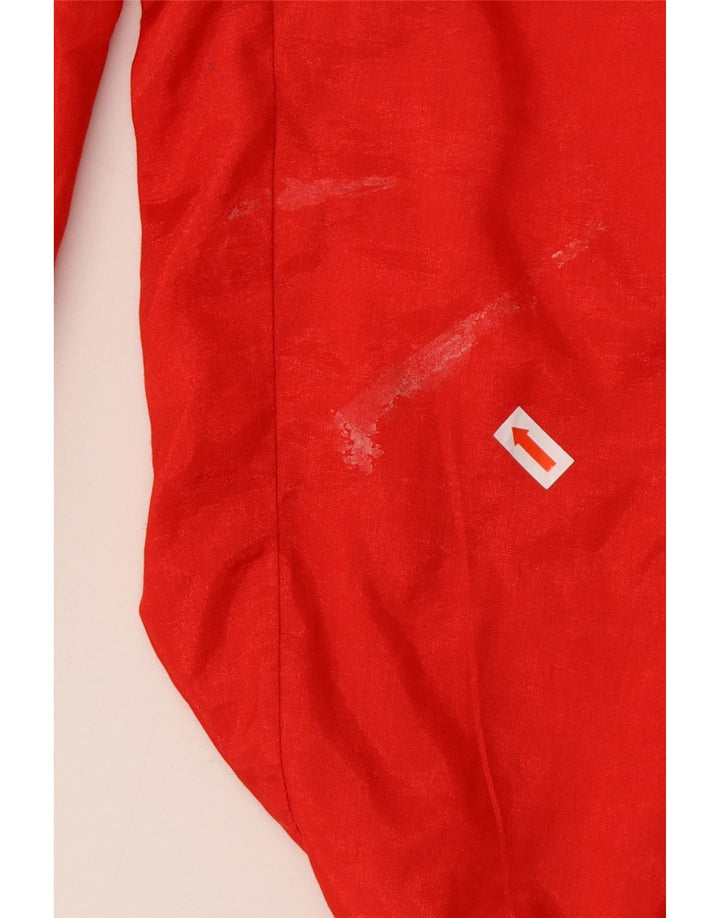 ELLESSE Damen Trainingshose UK 16 Large Rot