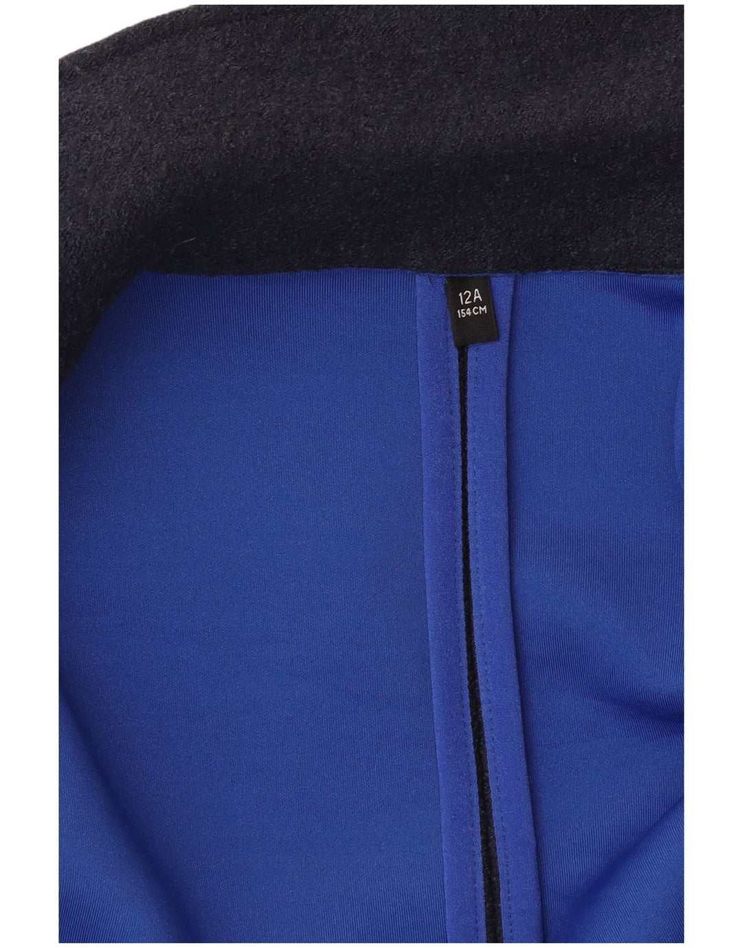 Armani Junior Pea Coat für Jungen, 11–12 Jahre, Marineblau