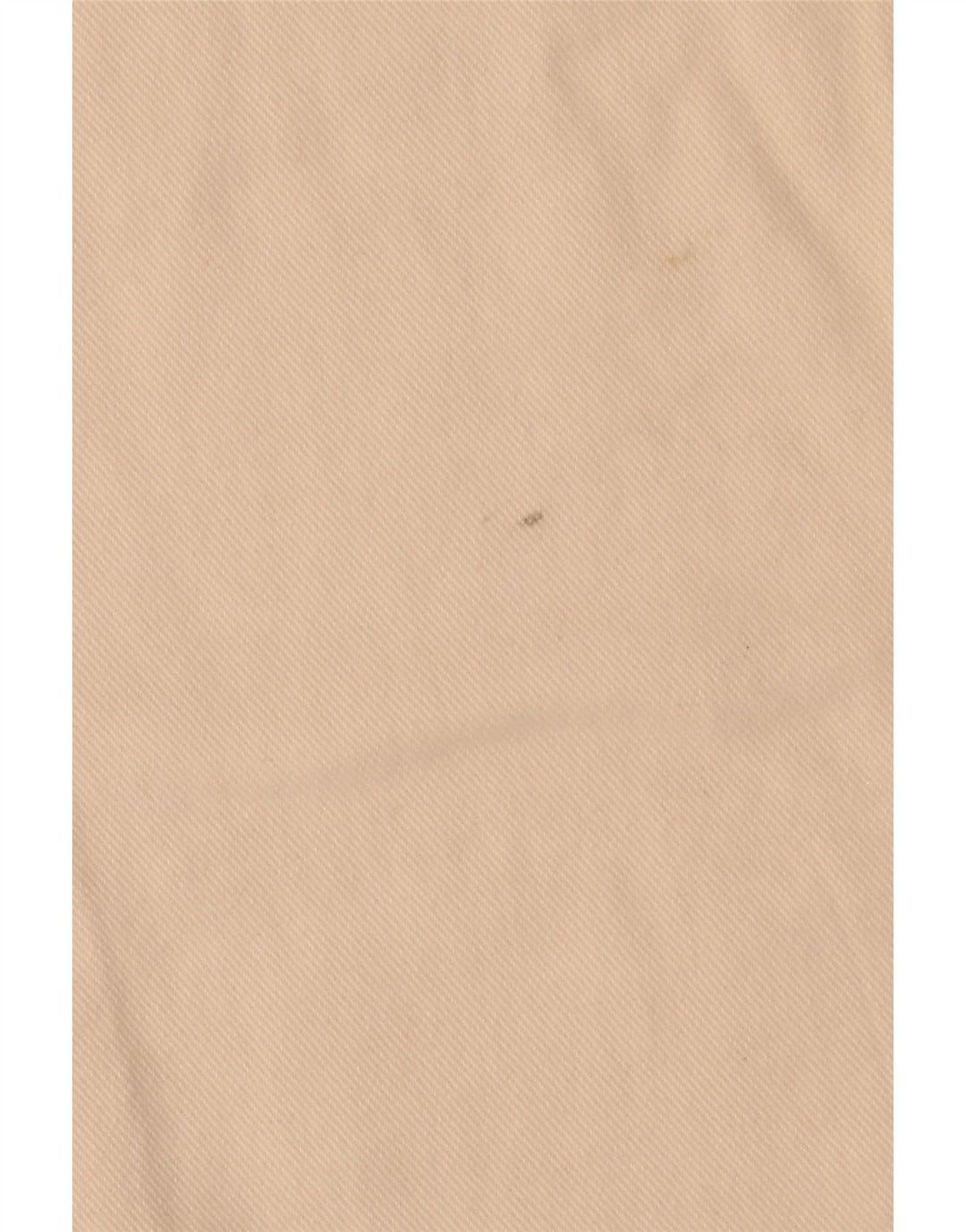 Les Copains Damen Tapered Jeans W33 L32 Beige Baumwolle