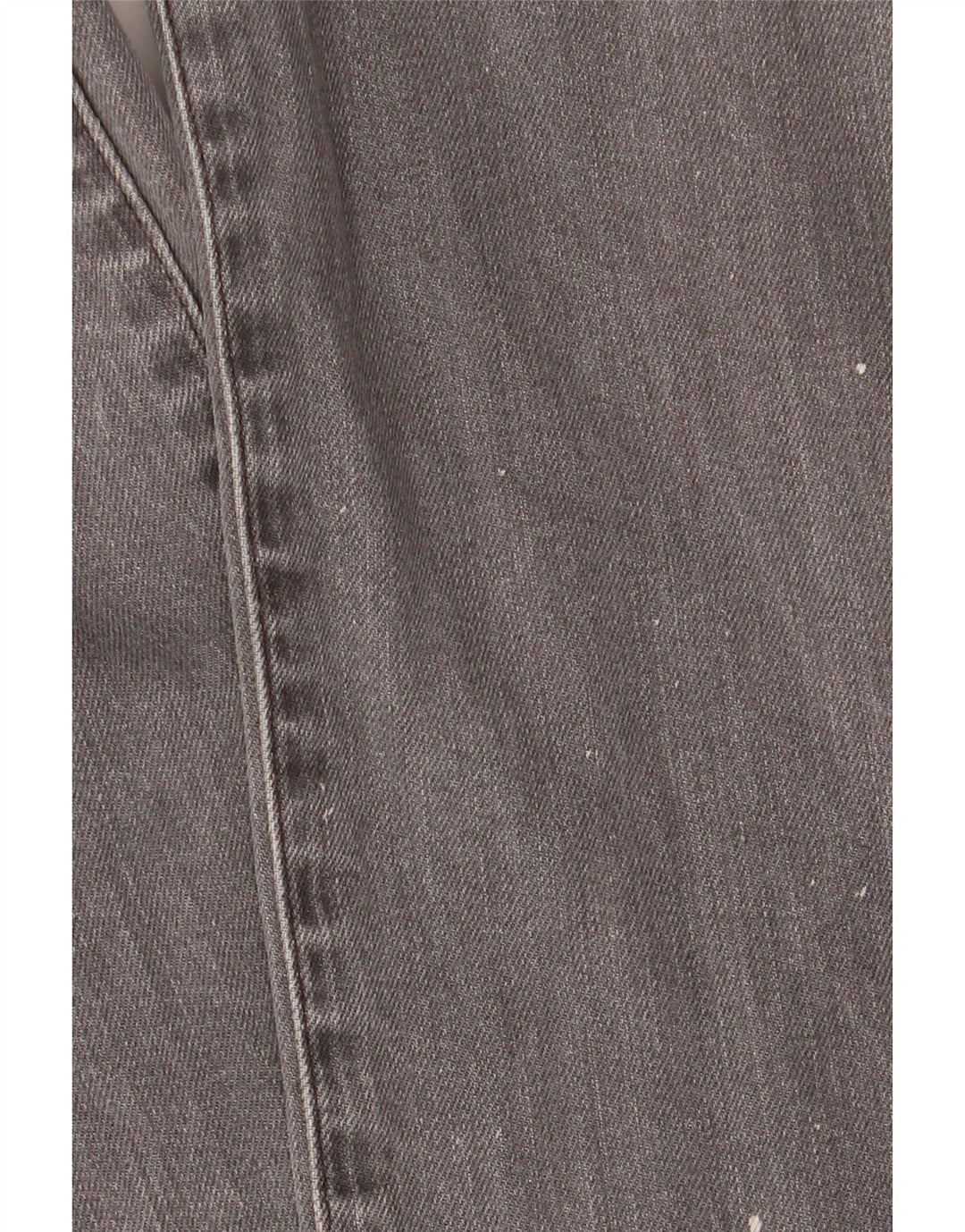 G-STAR Herren-Loose-Jeans, W34, L32, graue Baumwolle