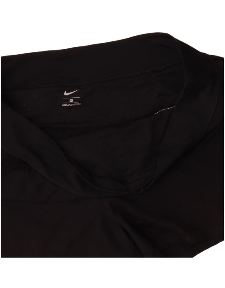 Nike Damen Sportshorts UK 20 2XL Schwarz