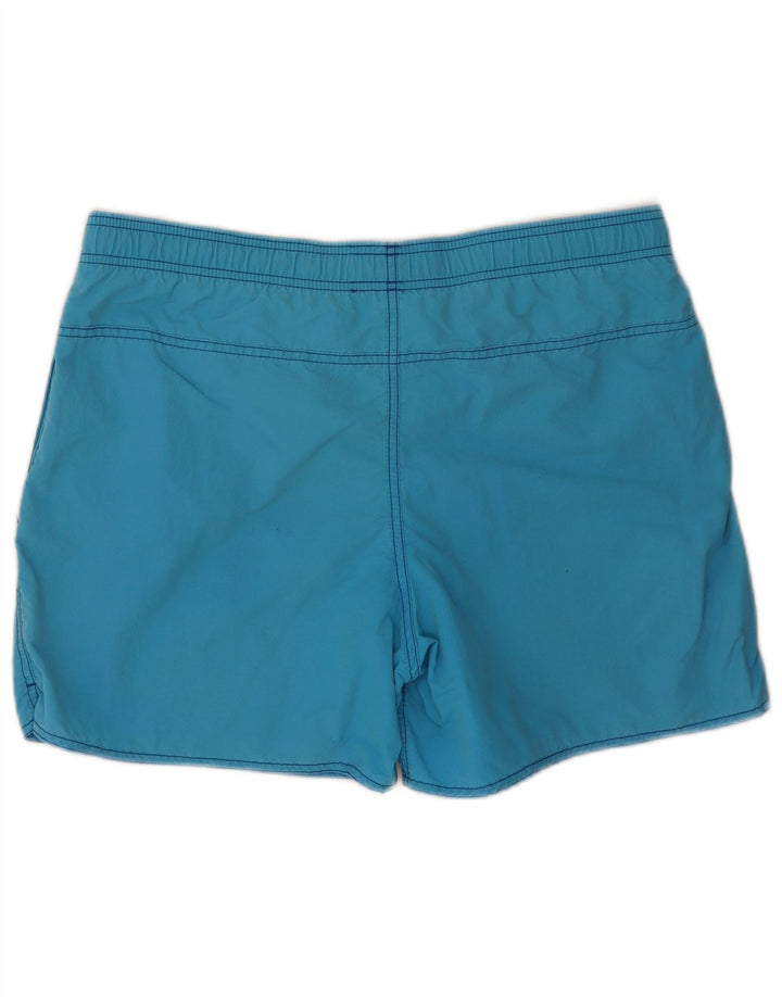 Adidas Herren Badeshorts Mittelblau