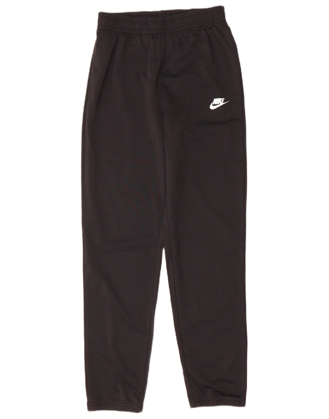 Nike Jungen-Trainingshose, 13–14 Jahre, XL, schwarzes Polyester