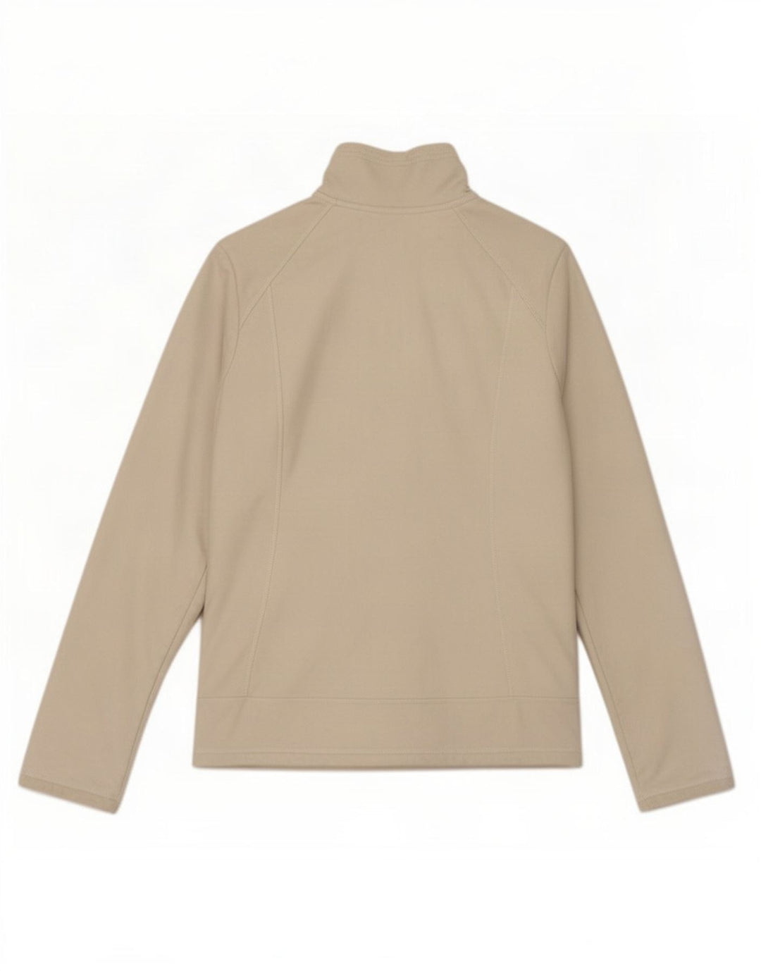 The North Face Damen Fleecejacke UK 10 Small Weiß Polyester