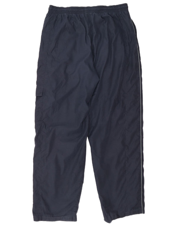 Champion Herren Cargo-Trainingshose XL Marineblau