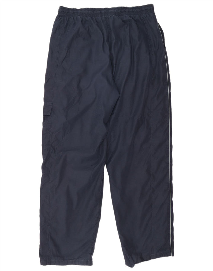 Champion Herren Cargo-Trainingshose XL Marineblau