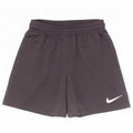 Nike Dri Fit Sportshorts für Jungen, 8–9 Jahre, Größe S, Schwarz, Polyester