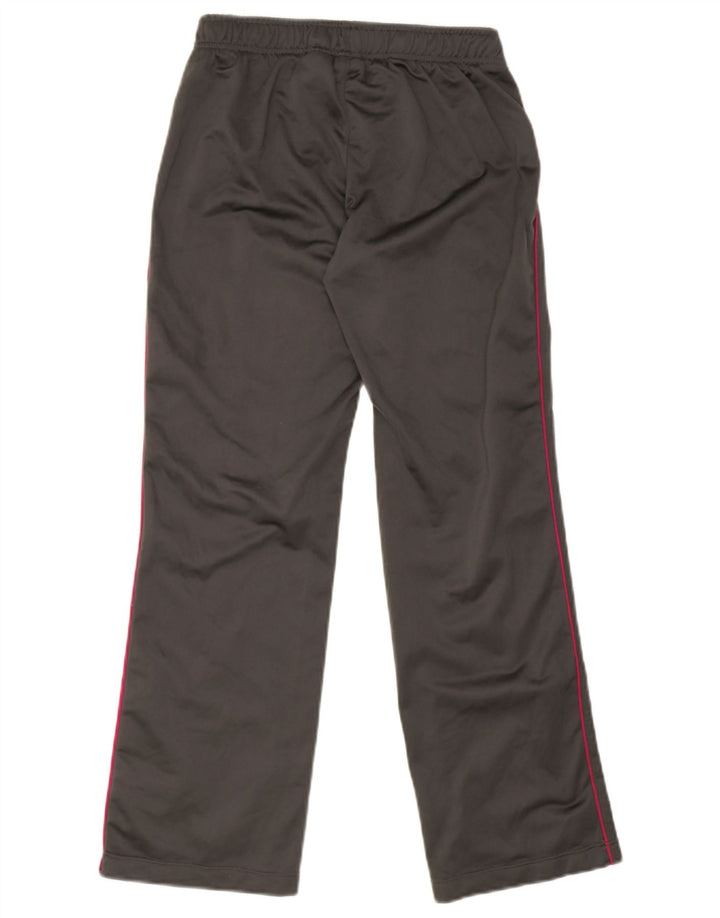 Nike Damen-Trainingshose, UK 10, Größe S, Schwarz, Polyester