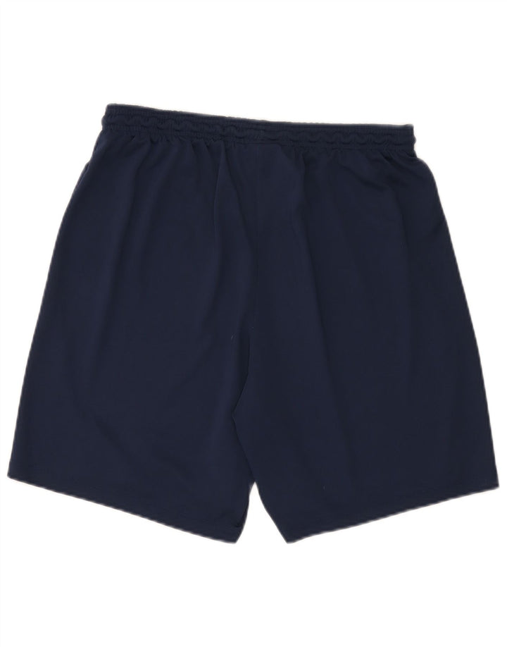 Nike Herren Dri Fit Sport Shorts XL Marineblau Polyester