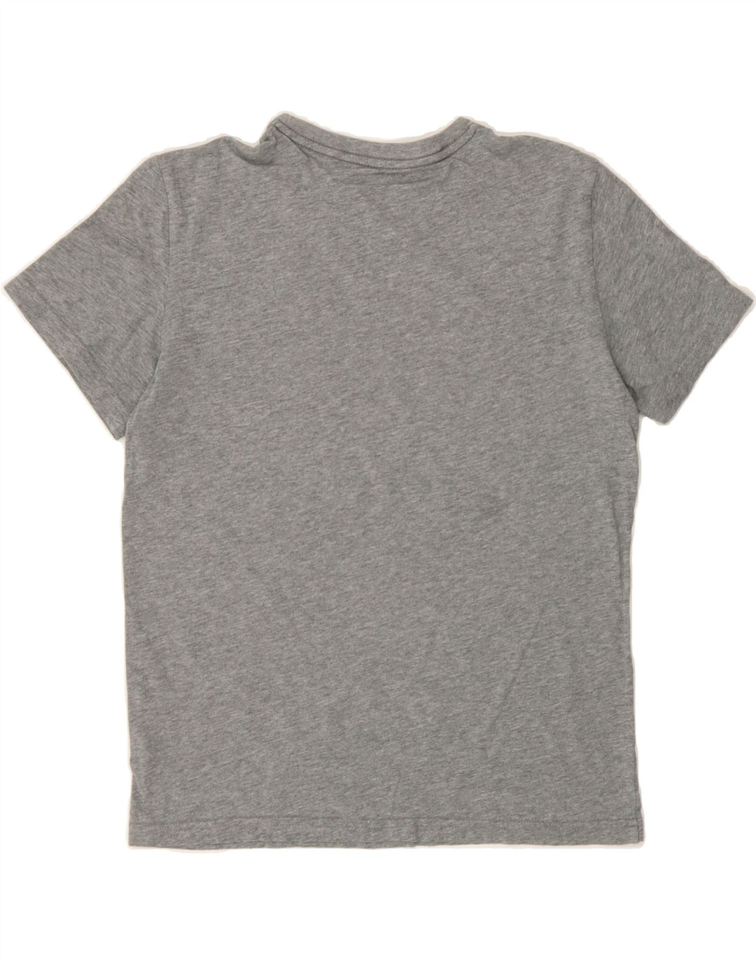 PUMA Boys Graphic T-Shirt Top 13-14 Years  Grey Vintage Puma and Second-Hand Puma from Messina Hembry 