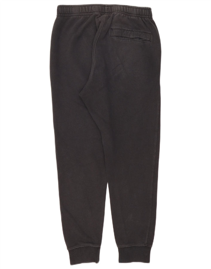 Nike Herren-Trainingshose, Jogginghose, Größe S, Schwarz