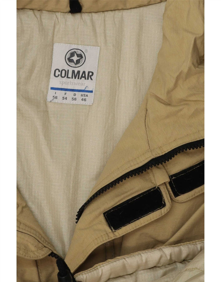 Colmar Herren Regenjacke IT 56 XL Beige