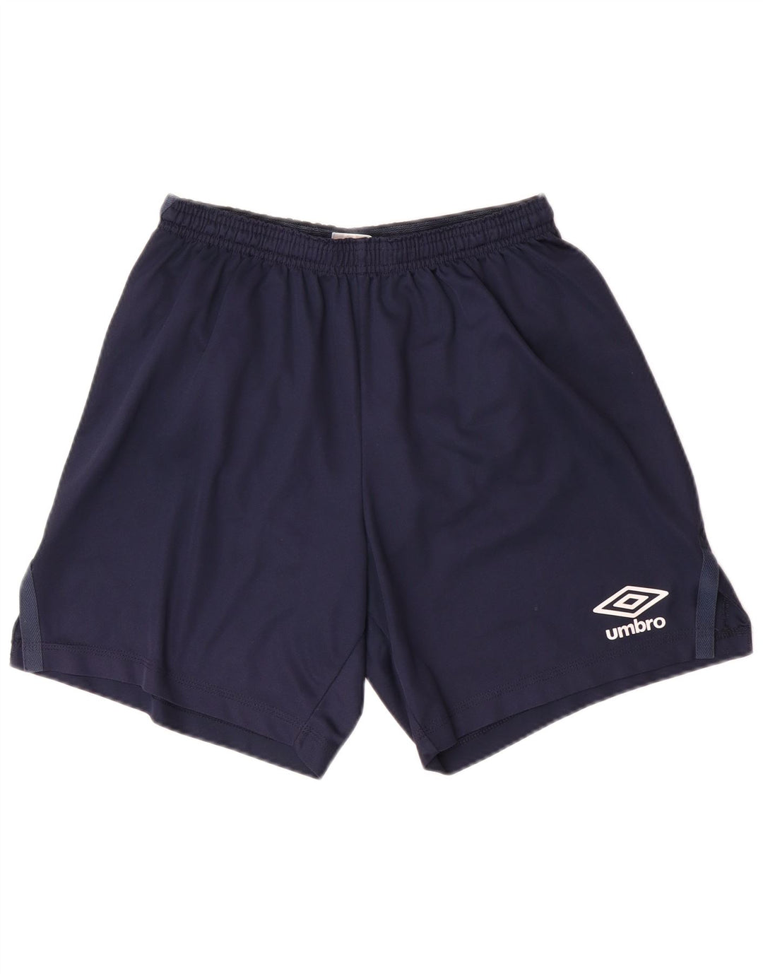 UMBRO Herren Sportshorts Medium Marineblau Polyester