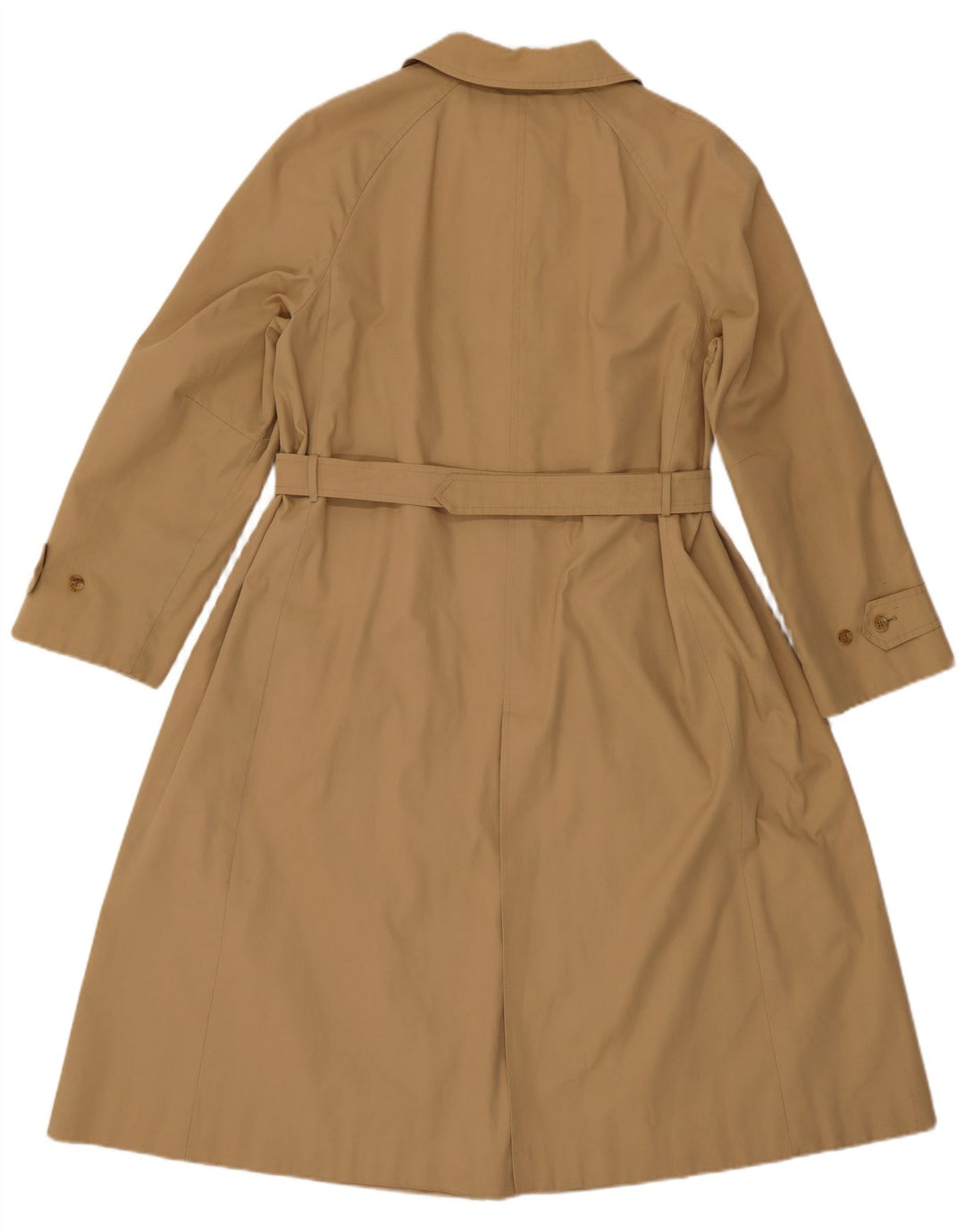 Ballarini Damen Trenchcoat IT 47 Large Beige