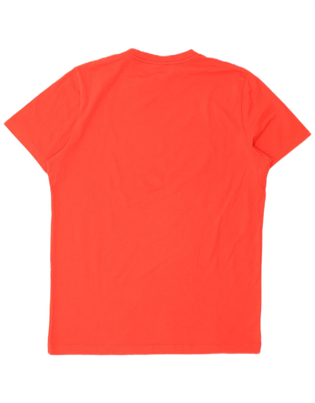 Puma Herren T-Shirt Top Mittelrot